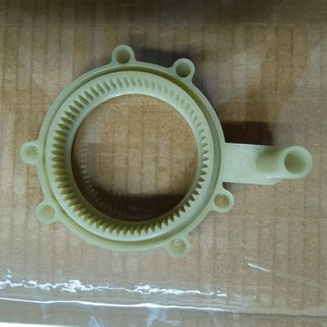 แม่พิมพ์ฉีดพลาสติก Lixiong ผลิตตามสั่งสำหรับการออกแบบและผลิตแม่พิมพ์ - Product Image 4