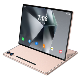 2025 New 10.1-Inch <strong>Android</strong> Tablet PC with MTK Processor Nice Memory Wi-Fi &amp; GSM Network for Adults Children Can Make Calls - Product Image 3