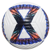 Ballon de football Qiqiang en gros, nouveau modèle sablier, taille 5, pour entraînements et matchs