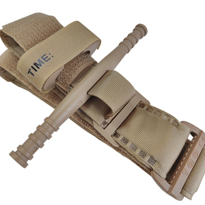 Torniquete Táctico de Supervivencia CAT SOF Windlass, <span class=keywords><strong>Kit</strong></span> de Control de Hemorragias para Trauma, Precio de Fábrica - Product Image 1