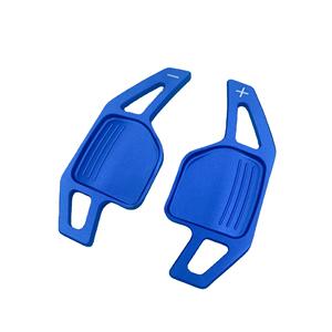 Échantillon gratuit Auto voiture Volant pédales de changement de vitesse alu matériel Offre Spéciale usine <span class=keywords><strong>prix</strong></span> pièces de rechange - Product Image 5