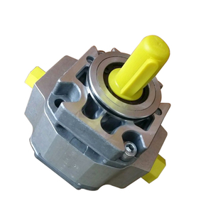 Bomba de Engranajes Hidráulica PGF para Tractor - Product Image 2
