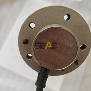 เซ็นเซอร์วัดระดับน้ำมันเชื้อเพลิง J221-05D-030000 สำหรับรถขุดตีนตะขาบ SE220LC ยี่ห้อ Shantui อะไหล่ - Product Image 6