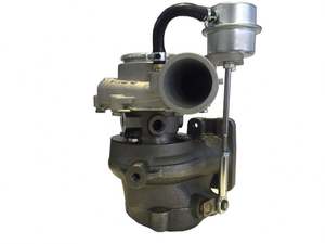 เทอร์โบชาร์จเจอร์ GT1752S เทอร์โบ55560913 452204-0005 452204-0004 452204-0001สำหรับ Saab 9-3 I 2.0 T - Product Image 4