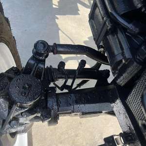 Nuevo Camión Tractor Hollande SNH504 en China, Maquinaria Agrícola Usada, Sin Reseñas Aún - Product Image 5