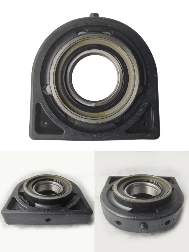 Original Manufacture Dongfeng Truck Parts Bridge Assembly Aperture:80mm ...