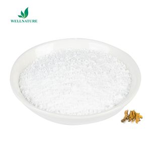 Resveratrol bột số lượng lớn tự nhiên polygonum <span class=keywords><strong>cuspidatum</strong></span> chiết xuất từ rễ 98% Resveratrol - Product Image 2