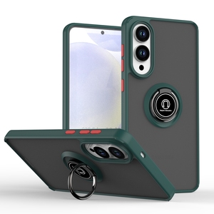 Custodia Magnetica con Cavalletto per <span class=keywords><strong>Samsung</strong></span> S24 S25 Plus, Nuova Custodia Antiurto per Cellulare <span class=keywords><strong>Samsung</strong></span> S25 Edge - Product Image 6