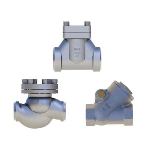 Válvula de Bola de Tres Piezas con Soldadura de Enchufe, Pura, para Líquido Criogénico de -269 a 80 Grados, Válvula de Bola de Tres Piezas con Brida LH2 para Almacenamiento de Gas - Product Image 2