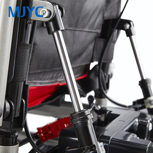 Có Thể Khóa Khí Mùa Xuân Với Push Button Cho Đồ Nội Thất Ghế Ghế Văn Phòng - Product Image 3