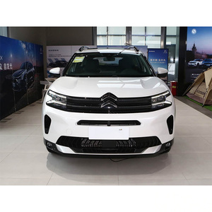 Citroën <span class=keywords><strong>C5</strong></span> <span class=keywords><strong>AIRCROSS</strong></span> <span class=keywords><strong>2023</strong></span> 360THP Intelligent Edition FWD Automatique d'occasion, faible kilométrage, SUV compact - Product Image 2