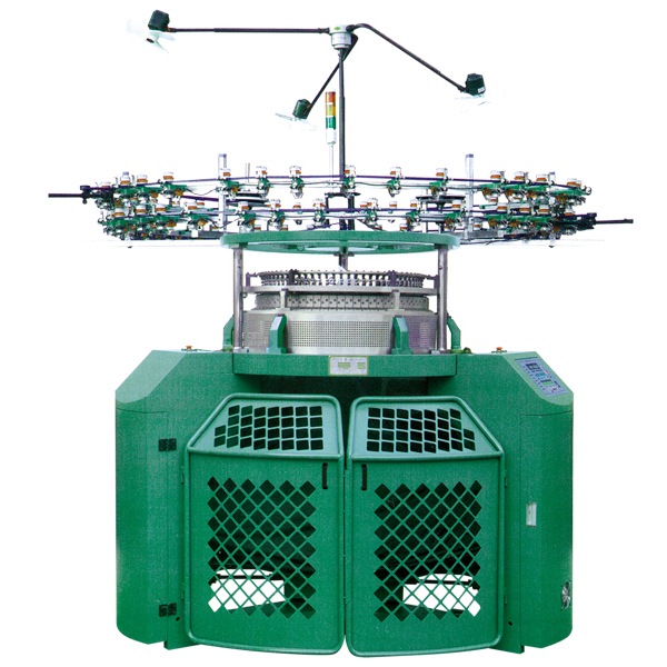 Supplying Single side computer jacquard machine  Ready stocks in Bangladesh