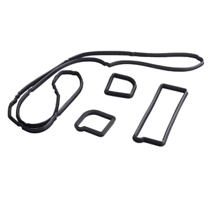 Junta de tapa de válvula 1S7G-6K260-AA 1220025 para Ford Focus 2017 1,8 Ranger <span class=keywords><strong>Mazda</strong></span> 3 2,0 Volvo C30 2004-2017 - Product Image 4