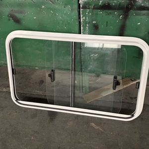 Facile da installare Hardware marino semplici finestre laterali per vari piccoli yacht - Product Image 5