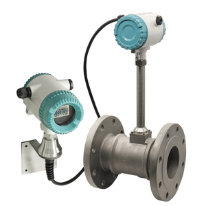 2023 WEIZIDOM POPÜLER ÜRÜN vortex debimetre gaz fabrikası doğrudan satış ucuz fiyat - Product Image 5