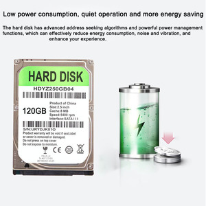 <span class=keywords><strong>hdd</strong></span> 2. 5 pulgadas Sata III, 320gb, <span class=keywords><strong>500gb</strong></span>, 120gb, 80gb, 160gb, 250gb, 1tb, 2tb,<span class=keywords><strong>disco</strong></span> <span class=keywords><strong>duro</strong></span> - Product Image 6