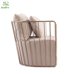 Reproducción <span class=keywords><strong>Reza</strong></span> Feiz diseño sillón reclinable sofá silla - Product Image 3
