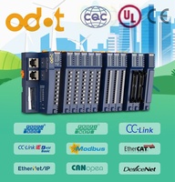 Module d'E/S distant ODOT Industrial Automation CT-1314, 4 canaux DI, E/S distant distribuée