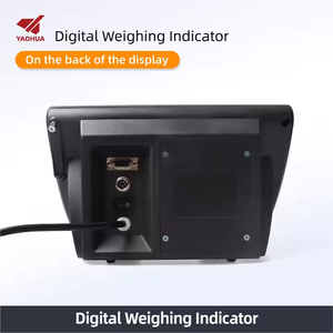 مؤشر LED عالي الاهتزازات مضاد للاهتزاز غير قابل للصدأ ، مجسات القوة 1-4 - Product Image 4