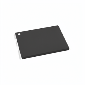 Compre Componentes Electrónicos en Línea del Canal del Fabricante: Memoria 56 TFSOP S29PL127J70TFI130 - Product Image 1