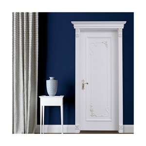 Cobertizos de madera Coastal Vibe resistentes al fuego para climas húmedos granero puertas giratorias personalizadas de madera - Product Image 5