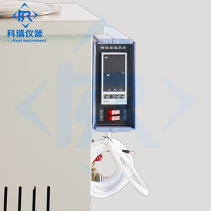 <span class=keywords><strong>Bain</strong></span>-marie à circulation <span class=keywords><strong>d</strong></span>'eau ou <span class=keywords><strong>d</strong></span>'<span class=keywords><strong>huile</strong></span> pour laboratoire, thermostat de laboratoire pour chauffage - Product Image 2