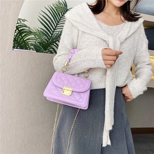 <span class=keywords><strong>กระเป๋า</strong></span>ถือ PU สำหรับผู้หญิงแปลกใหม่จัดส่งฟรี - Product Image 5