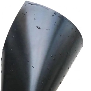 Géotextile <span class=keywords><strong>en</strong></span> fibres courtes PP haute résistance à la traction, 5*100m par <span class=keywords><strong>rouleau</strong></span>, pour murs de soutènement, bassins et renforcement de fonds de routes - Product Image 5