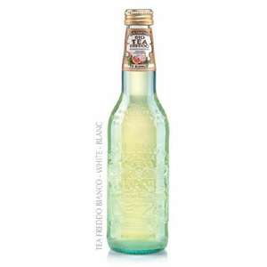 Tè Bianco Biologico Galvanina 12 Bottiglie da 0,35 Lt Bevande al Tè Premium Modello 1301269 - Product Image 1