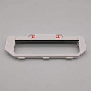 Couvre-brosse à rouleaux, pièces de rechange pour aspirateur <span class=keywords><strong>robot</strong></span> <span class=keywords><strong>Xiaomi</strong></span> Mijia <span class=keywords><strong>Mi</strong></span> <span class=keywords><strong>Robot</strong></span> <span class=keywords><strong>Vacuum</strong></span> <span class=keywords><strong>Mop</strong></span> <span class=keywords><strong>Pro</strong></span> STYTJ02YM, couvre-brosse central Xiomi <span class=keywords><strong>Vacuum</strong></span>-<span class=keywords><strong>Mop</strong></span> P - Product Image 4