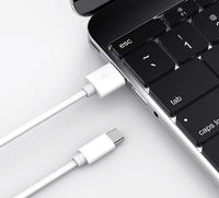 Kabel Charger Grosir 1m 1.5M 2m 3M 5M Kabel Usb Ponsel Pengisian Cepat Kabel Data Usb Tipe C untuk Oppo