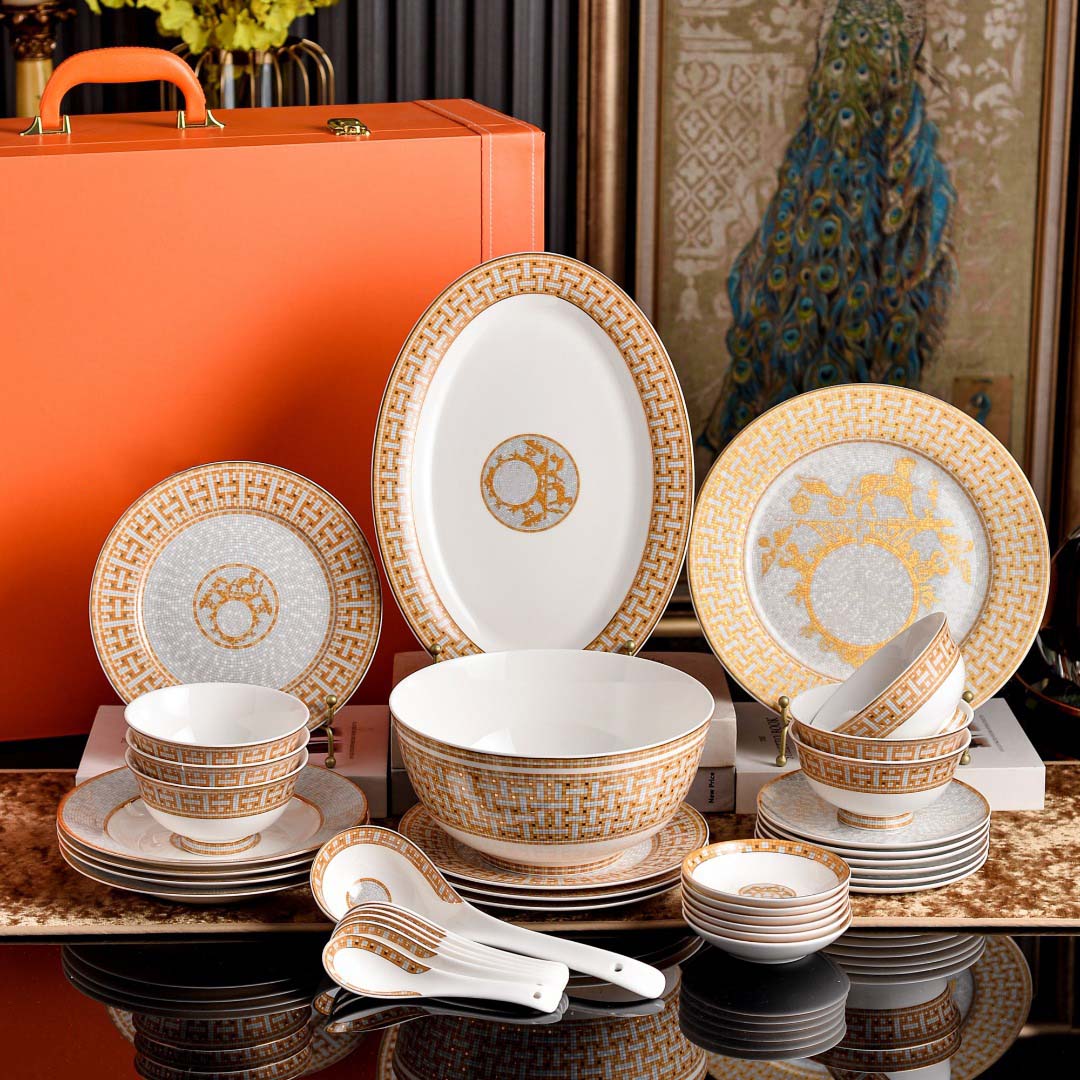 ทอง-36ชิ้น