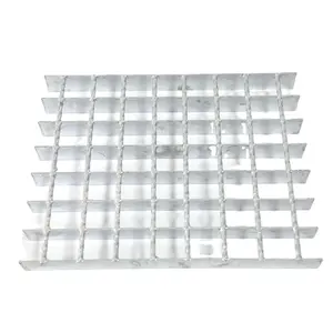 2024 Stainless steel ASTM A36 A1011 A569 steel grating trench cover 3x30 inch