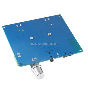 TDA7498 Digital <b>Amplifier</b> Board Supports AUX Onboard Potentiometer Dual Channel 2 * 100W - Product Image 3