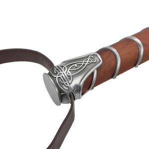Envío Directo, Réplica a Escala Real 1:1 del Martillo <span class=keywords><strong>de</strong></span> <span class=keywords><strong>Thor</strong></span> Mjolnir <span class=keywords><strong>de</strong></span> Marvel Avengers, Martillo <span class=keywords><strong>de</strong></span> <span class=keywords><strong>Thor</strong></span> Original <span class=keywords><strong>de</strong></span> Metal con Base <span class=keywords><strong>de</strong></span> Resina - Product Image 6