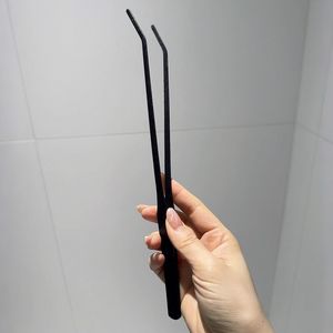 Stainless Steel Hair <b>Clip</b> Drain Cleaner <b>Tool</b> For Bathroom Sink Shower Hair Removal Convenient Use - Product Image 2