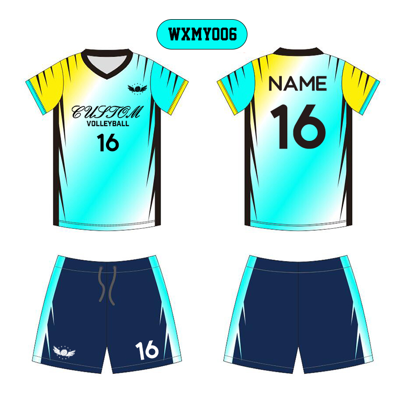 WXMY006