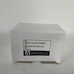 ตัวเข้ารหัสแบบหมุน HONTKO รุ่น HTR-HN-8-1024A-H - Product Image 1