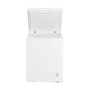 Smeta 3.5 cu ft 5 cu ft 7 cu ft 10.2 cu ft Top Aperto di Colore Bianco A Buon Mercato Piccola Casa profondo Petto Freezer Con DOE - Product Image 4