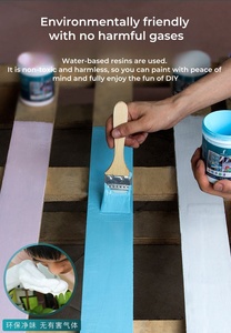 Special Outdoor <strong>Wood</strong> <strong>Varnish</strong> Water-Based Acrylic for <strong>Wood</strong> Coating Use Painting Brush or Spray Liquid Appearance - Product Image 3
