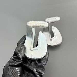 Accessoires d'échafaudage Système de panneaux de coffrage Ressort de serrage universel en acier moulé résistant à la corrosion Haute résistance WSTFPC - Product Image 4
