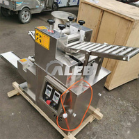 États-Unis/Canada 15cm grande taille automatique jamaïcain galettes faisant la Machine cuit Beaf viande tarte Empanada boulette Samosa Machine