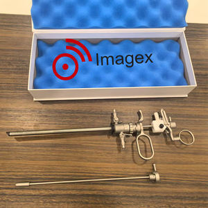 Urologi Bipolar Monopolar <span class=keywords><strong>Resectoscope</strong></span> elemen kerja pasif TURP elektroda pemotongan loop - Product Image 4