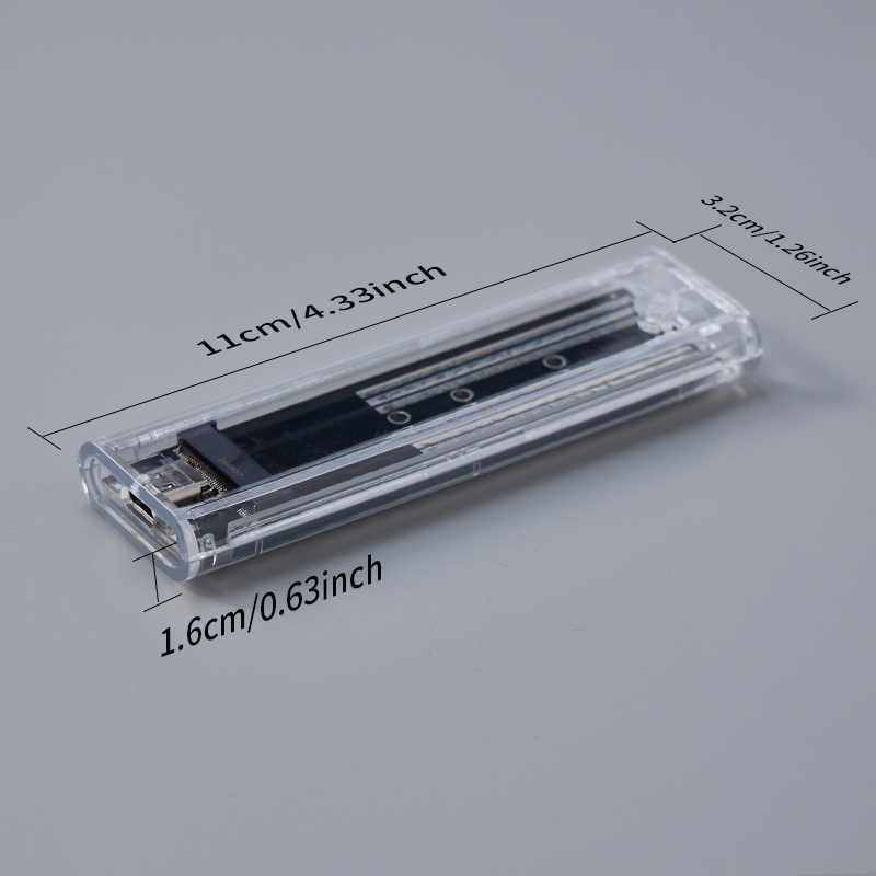 NGFF et NVMe à double protocole