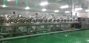 Sản Phẩm Nước Trẻ Em Mẫu Miễn Phí Của Nhà Sản Xuất Trung Quốc Khăn Ướt Trang Điểm Vệ Sinh Cơ Thể Dùng Một Lần - Product Image 5