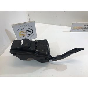 Compatibile con Sedile Posteriore BMW R 1200 GS Adventure 2014-2018, Sedile Posteriore 668833 10 - Product Image 6