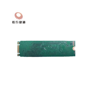 M.2 kurumsal SSD 480GB SSD M.2 SATA, patron kartı ile kullanılması gereken - Product Image 1