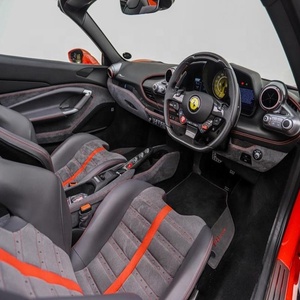 Sedán Usado en Buen Estado, Modelo Spider 2021, Automático, R18, Volante a la Derecha, con ACC, Tracción Trasera, Asientos de Tela con Interior Claro - Product Image 6