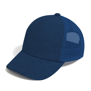 Gorra de Malla de 5 Paneles para Niños con Impresión de Alta Definición, Gorra de Béisbol Personalizable con Logotipo, Gorras Modernas para Niños - Product Image 3