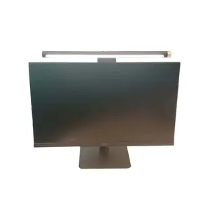 Barra de luz LED de lectura electrónica, lámpara de pantalla, actualización USB, Monitor de pantalla de ordenador, para oficina y hogar